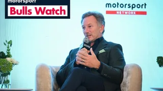 Christian Horner reveals what led up to his 'abrupt and brutal' Red Bull F1 exit