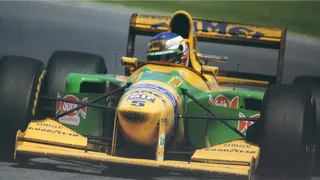 High Performance: Alessandro Benetton's 2026 Interview on F1 Success
