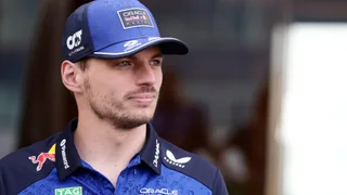 Max Verstappen Extends Red Bull Contract Until 2030