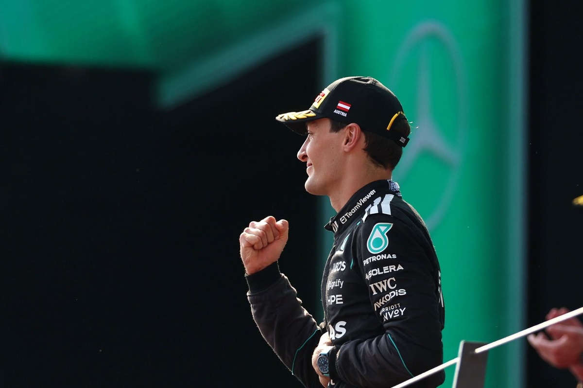 F1 | Ceccarelli: "Il vincente Russell, su Antonelli passa dalla rabbia alla rassegnazione"