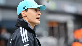 Mercedes identifies Russell's F1 power unit software issue