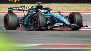 United States GP LIVE: Race updates as Antonelli wins in Austin