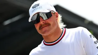 Valtteri Bottas gives ￼shock reason opposing mooted F1 season finale