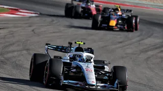 Gary Anderson's simple solution for F1's impeding problem
