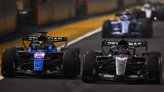 Podcast: Is Russell F1's most underwhelming pre-season favourite?