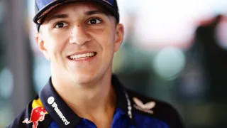 Hadjar secures Red Bull future amid Verstappen uncertainty