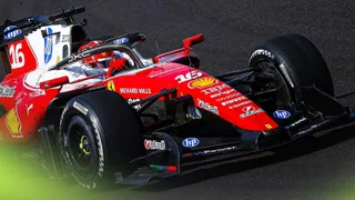 Charles Leclerc calls for investigation into baffling Ferrari trend