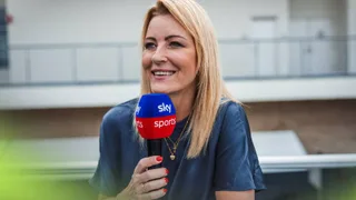 Rachel Brookes lands new role; Hamilton lifts lid on fight for Ferrari ‘trust’ – roundup