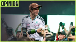 United States GP conclusions: Kimi Antonelli sublime, F1 risks embarrassment, track limits farce, ditch special liveries