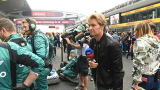 Nico Rosberg proposes major F1 VSC rule change after Lando Norris Spanish GP setback