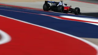 F1 United States GP: Charles Leclerc completes perfect Friday by topping FP2
