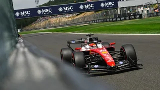 F1 | Ferrari ha pensato alla gara: fatte scelte per difendere le gomme dal surriscaldamento