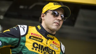 Massa's 2008 F1 Title Battle Faces Crucial Supreme Court Hearing
