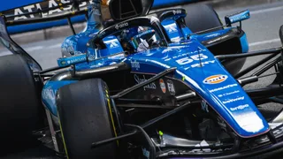 Why Carlos Sainz is being wasted at Williams