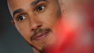 Hamilton explains Ferrari’s Qualifying deficit in Austin