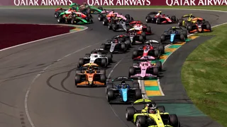 FIA Formula 2 and FIA Formula 3 announce 2027 calendars