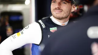 Verstappen still disputes the FIA's latest engine verdict