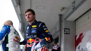 Schumacher says Verstappen's trust in Red Bull is broken