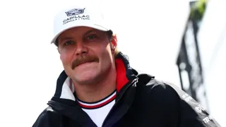 Bottas says drivers dislike Imola finale in December