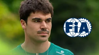 FIA confirms Lance Stroll punishment after Singapore Grand Prix investigation