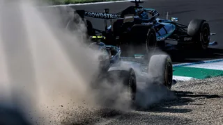 Winners and losers from F1's 2026 Italian Grand Prix