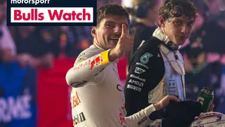 Max Verstappen hits back at ex-F1 drivers over criticism of 2026 regulations