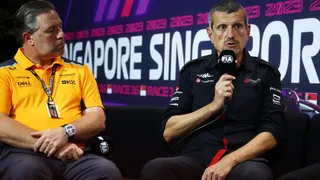 Steiner, che schiaffo a McLaren: “Facciano gli adulti e si costruiscano un loro motore”