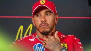 Lewis Hamilton issues defiant response after Spanish GP blow as title hopes fade