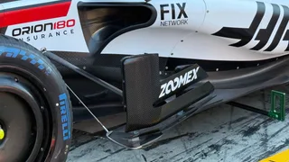 F1 | Haas: Bearman sorride col V6 Ferrari ADUO2, ma ci sono anche pance, fondo e roll hoop nuovi