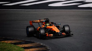 Three teams tested 2027 tyres days before the specification freeze