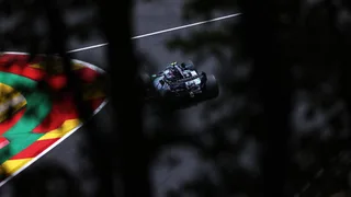 This is the starting grid for the 2026 F1 Belgian GP