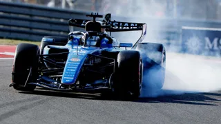 FIA announces US Grand Prix changes after huge 207 deletions