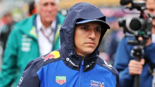 Red Bull shares Isack Hadjar injury update ahead of Italian Grand Prix