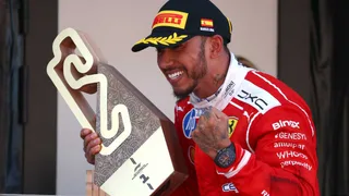 Hamilton crede nel Mondiale. E col motore nuovo…