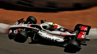 Haas to arrest F1 slump with major upgrades for Italian GP