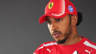 Ferrari summoned for Hamilton's Belgian GP unsafe release after hitting mechanic