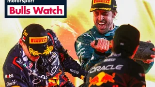 Christian Horner wanted Fernando Alonso and Charles Leclerc at Red Bull