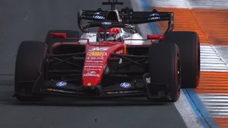 F1 | Leclerc: "Bisogna andare a casa non soddisfatti di quello che abbiamo fatto. Avevamo più potenziale di così"