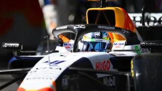 Three F1 drivers to be hit with grid penalties in Malaysia