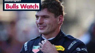 Max Verstappen's Sepang answer has F1 fans falling for him all over again