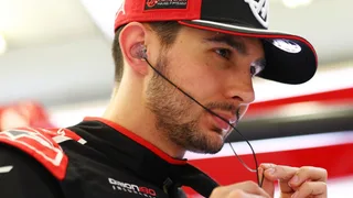 Ocon frustrated by Haas exit as 2027 search goes on