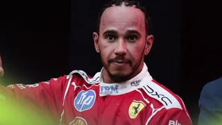 Lewis Hamilton felt ‘heart sink’ as Ferrari tyre gamble backfired at Sepang