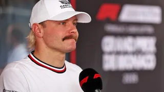 Bottas Breaks Silence on Cadillac F1 Exit Rumours