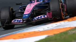 FIA condemns abuse after Colapinto penalty row