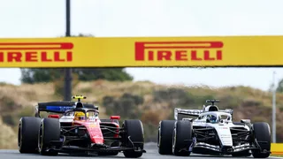 Hamilton apologises after Ferrari radio outburst