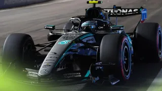 Mercedes reveals new W17 upgrade information as US Grand Prix plan emerges