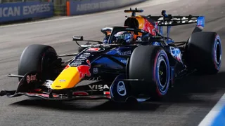 F1 starting grid: The full order ahead of the 2026 Singapore Grand Prix