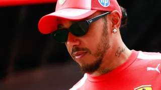 Hamilton makes F1 circuit suggestion; Zak Brown $100m bonus revealed – round-up