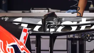 F1 | Red Bull rinuncia alla Macarena: a Spa si rivede un'ala posteriore classica e più sicura