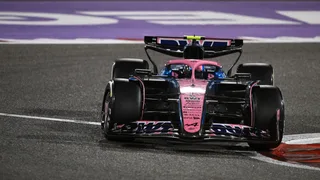 F1 Explains: Understeer, Race Pace and More with Jack Doohan